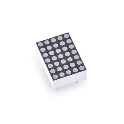 A2750G LED顯示器件 技術(shù)特性、應用領(lǐng)域與發(fā)展前景